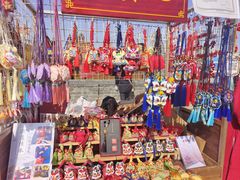 -西安城墙·碑林历史文化景区