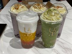 -光明悠焙(豫园店)