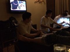 -SPA·印象足道养生(大运河度假区四望亭店)