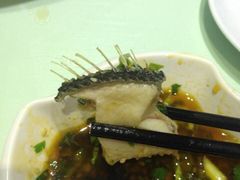 -大河宴·椒麻鱼火锅(克拉玛依西路头宫店)