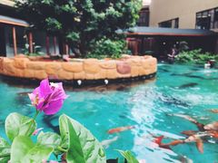 -忆江南·临江鱼馆