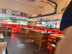 -赵美丽·重庆社区火锅·直营店(火车东站·中豪国际店)