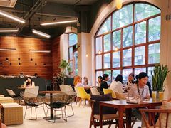 -VESH COFFEE(定西路店)