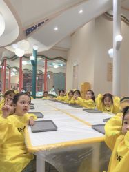 -奈尔宝家庭中心·亲子餐厅(苏州大悦城店)