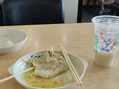 -蒋家桥饺面店(东关街店)