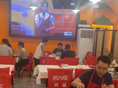 -簋街仔仔小龙虾(簋街二店)
