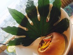 -烛影拾光观景餐厅·创意菜·摄影·小提琴(大唐不夜城店)