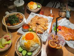 -岛风·台食小馆 ISLAND BISTRO(烟台山店)