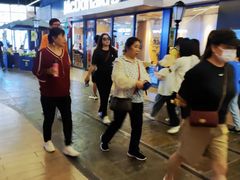 -麦当劳(天塔道店)