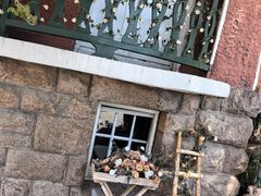 -中山路壹号传奇club·啤酒花园餐厅
