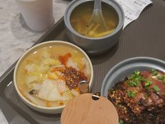 -鹿港小镇(天津机场店)