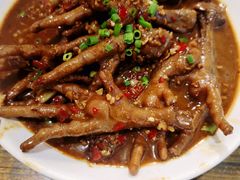 -江南古镇味道·私房菜
