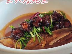 -逸品淮扬(东方渔人码头店)