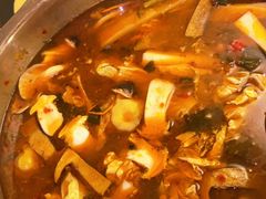 -大理.老字号渝记酸萝卜乌鱼(古城总店)