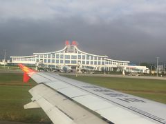 -张关合渣(航空大道店)