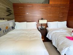 -海南清水湾莱佛士酒店