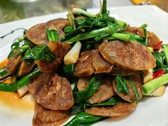 -翠茗农庄土菜馆(天目湖店)