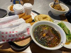 -易裕和·长沙米粉(竹塘西路店)