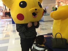 -鹏欣水游城