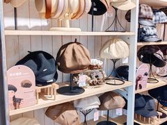 -吾悦广场(天津和平店)