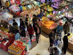 -盒马鲜生(189购物中心店)