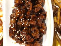 -HOHO餐厅(古子城店)