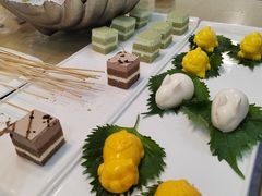 -鲜味食族水产·海鲜餐厅
