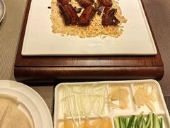 -喜棠·长沙家宴·海鲜·湘菜(麓谷店)