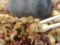 -蛙大侠香辣牛蛙火锅店(总店)