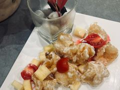 -云里小坐·海泉湾·团建·宴席·下午茶(金堂海泉湾店)