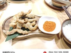 -老凯俚酸汤鱼(鸿通城店)