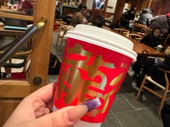 -新月集庭院咖啡馆(老邮局店)