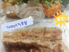 -铸钟褡裢火烧(西三环紫竹桥店)