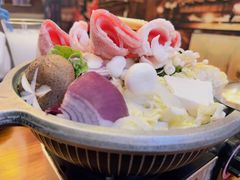 -坂吉屋·居酒屋深夜食堂(龙湖店)