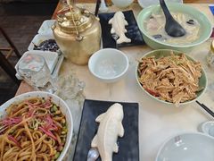 -小吊梨汤·北京菜(香山店)