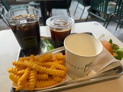 -Shake Shack(天环店)