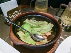 -海派悦庭·海胆烧麦·新融合菜(凯德广场店)