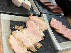 -沼津港精致料理·寿喜烧·烧鸟(青浦宝龙广场日料榜单店)
