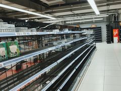 -家乐福(古北店)