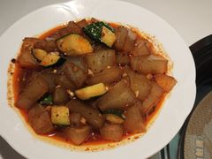 -涿派·炝锅鱼(涿州店)