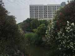 -江南大学(蠡湖校区)