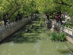 -安亭老街