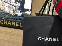 -CHANEL(恒隆广场店)
