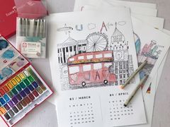 -甲乙果 美术书法(通州校区)