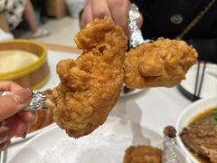 -梅利汴京烤鸭•开封豫菜地标店(晋安路店)