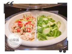 -大佛寺高级素食自助餐厅