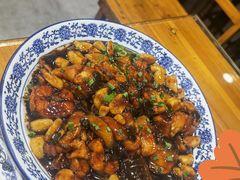 -洞天食府(北大街店)