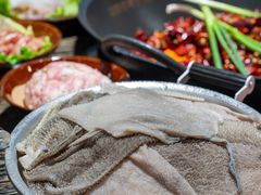 -冯校长老火锅(福田车公庙店)