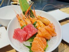 -水木锦堂·自助铁板烧(望京凯德MALL店)