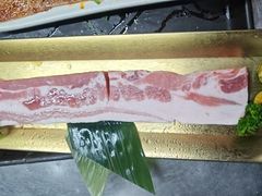 -猫爪爪原切自助烤肉(观音桥阳光世纪店)